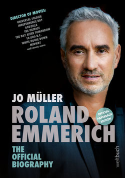 Roland Emmerich – The official Biography