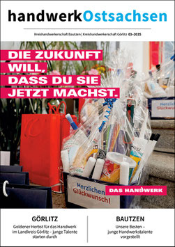 handwerk Ostsachsen