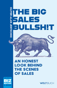 THE BIG SALES BULLSH!T