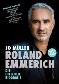 Roland Emmerich – Die offizielle Biografie