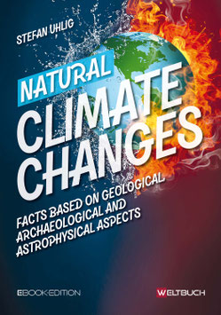 Natural climate changes
