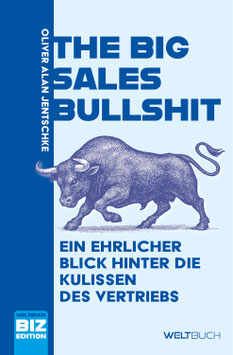 THE BIG SALES BULLSHIT