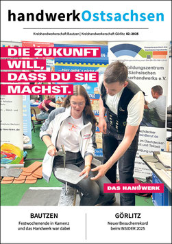 handwerk Ostsachsen