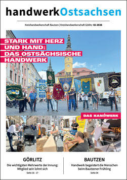 handwerk Ostsachsen