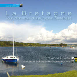 La Bretagne – Tour d'horizon d'une région partenaire