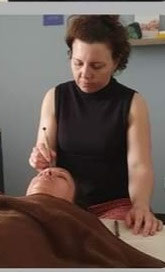 Massage visage & regard MEI  1H