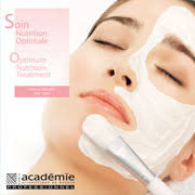 Soin visage " PERLE DE DOUCEUR "