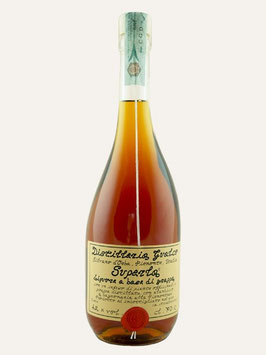 SUPERLA 70 cl Distilleria Gualco
