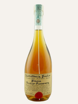 GRAPPA VECCHIO PIEMONTE Distilleria Gualco