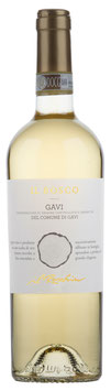 IL BOSCO - GAVI DOCG DEL COMUNE DI GAVI Il Rocchin