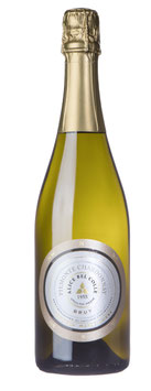 Chardonnay Brut VINO SPUMANTE BIANCO - Cantina Alice Bel Colle