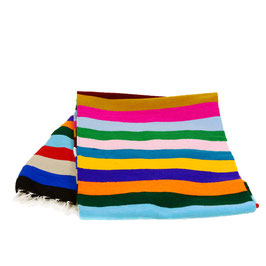 Tagesdecke MULTICOLOR