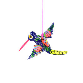 Alebrije KOLIBRI