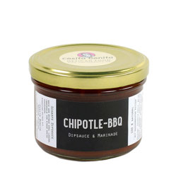 SALSA CHIPOTLE- BBQ