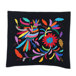 Kissen OTOMI multicolor