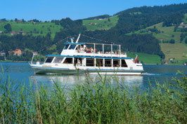Sketching Ausflug