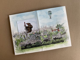 Deine Geschichte in Bildern