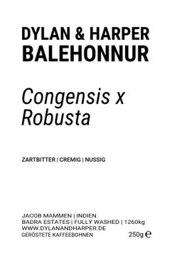 BALEHONNUR