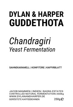 Chandragiri