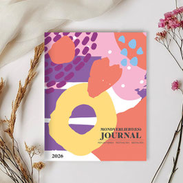 Bundle: Mondverliebt(es) Journal 2026 + Journal Rauhnächte 2025/26