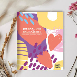 Sacred Birthday Journal