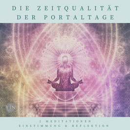 Meditation Portaltag (download)