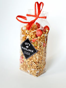 Muesli mix voor moeders