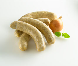 Buschmanns Pinkelwurst