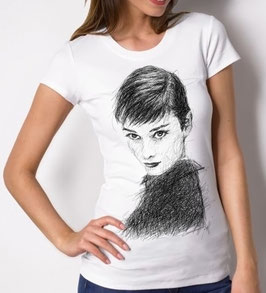 Audrey