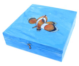 Nemo in der Box
