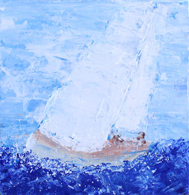 Segeln 1