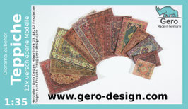 Gero "Carpets" 1/35