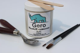 Gero “Modeling Compound” – Texture Paste