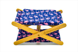 Flamingo dreamer II