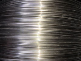 Edelstahldraht V2A 6,0mm