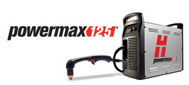 Powermax125 Manual/Mecanizado