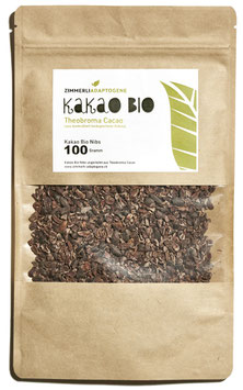 Kakao Nibs (BIO)