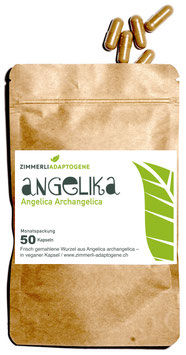 Angelika Kapseln
