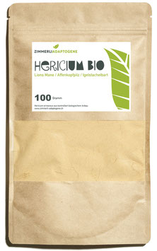Hericium Pulver (BIO)