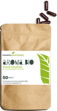 Aronia Kapseln (BIO)
