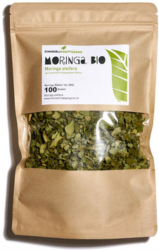 Moringa Tee (BIO)