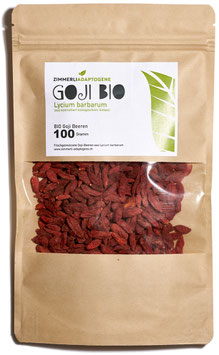 Goji Beeren (BIO)