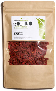 Goji Beeren (BIO)