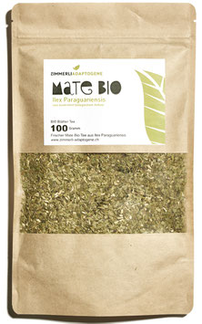 Mate Tee (BIO)