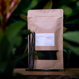 Gourmet Vanille Papua-Neuguinea, Schoten (250 g)