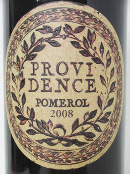 2008 Château Providence Pomerol AOC