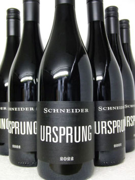 6 Fl. 2022 Ursprung Markus Schneider