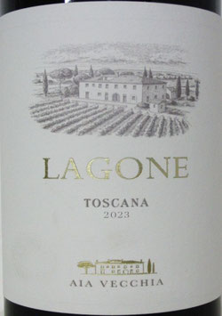 2023 Lagone Rosso IGT Aia Vecchia