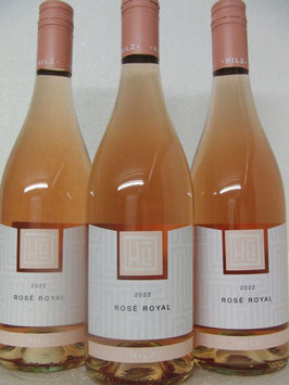 2022 Rosé Royal Weingut Klaus Hilz