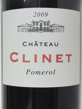 2009 Château Clinet Pomerol AOC